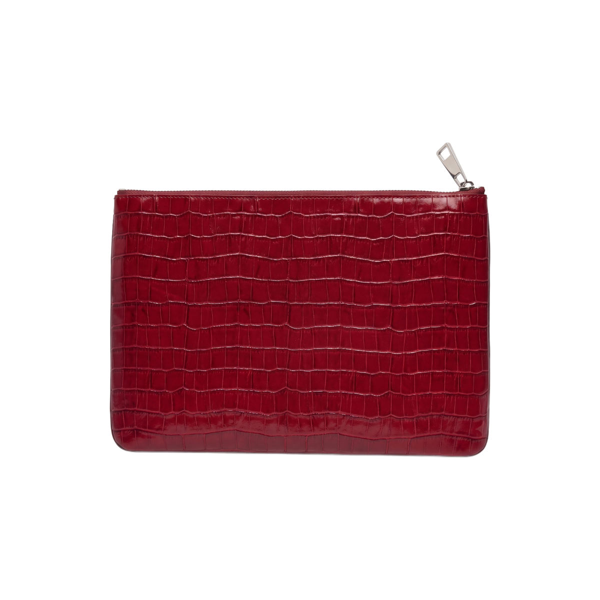 Crocodile Clutch
