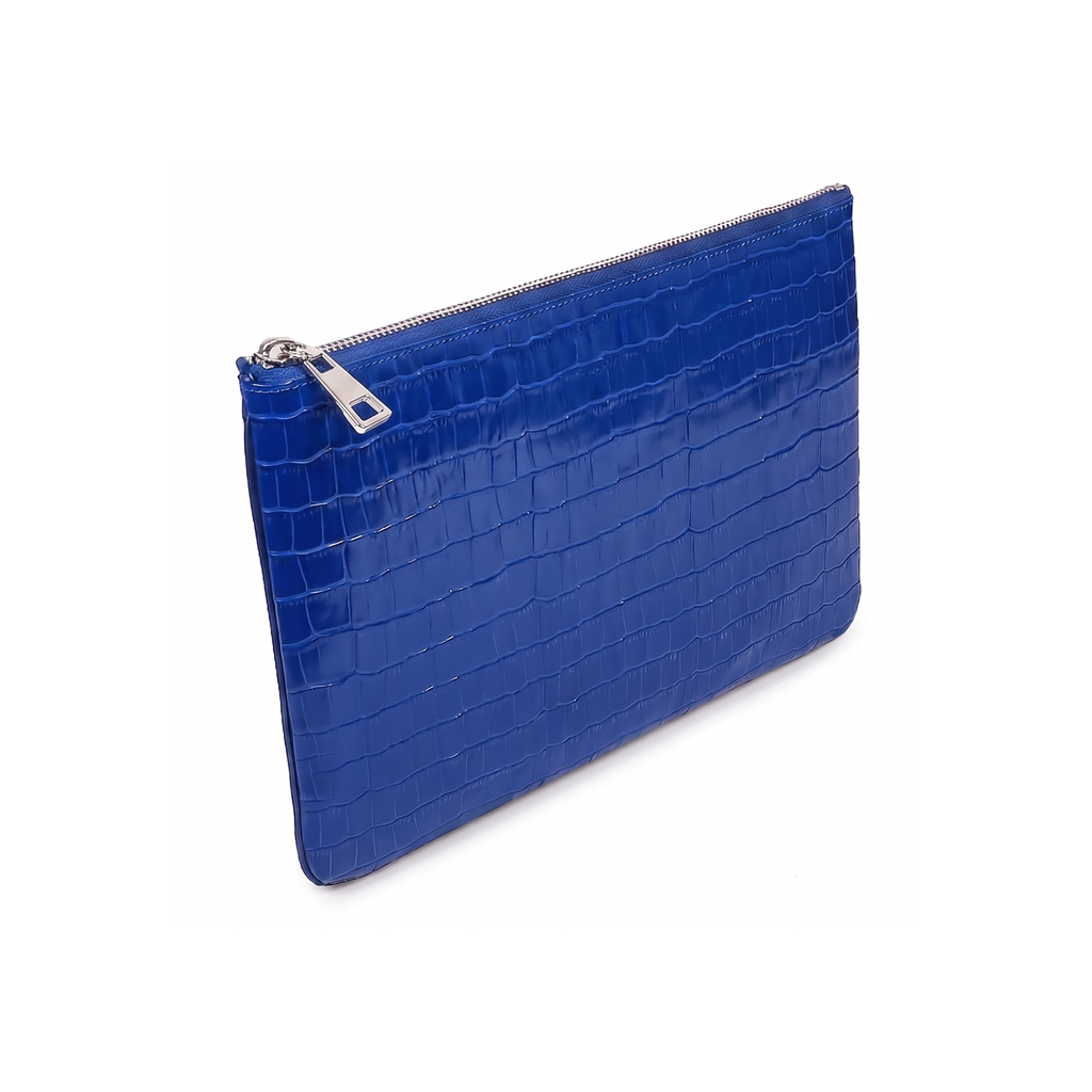 Crocodile Clutch