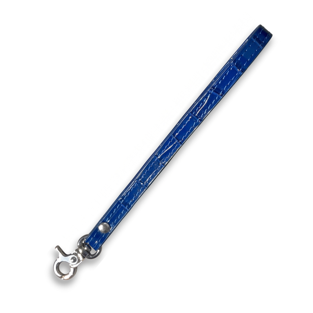 Crocodile Wrist Strap