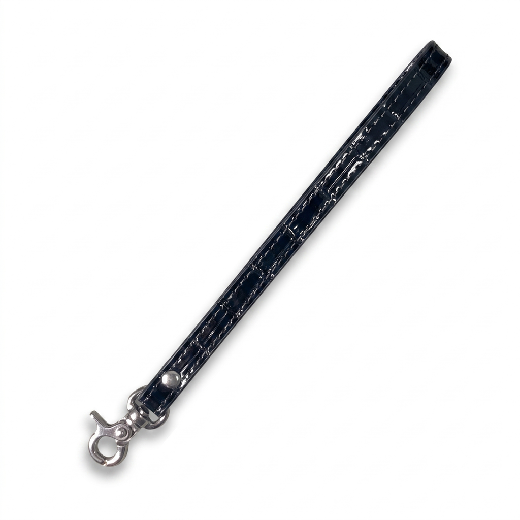 Crocodile Wrist Strap