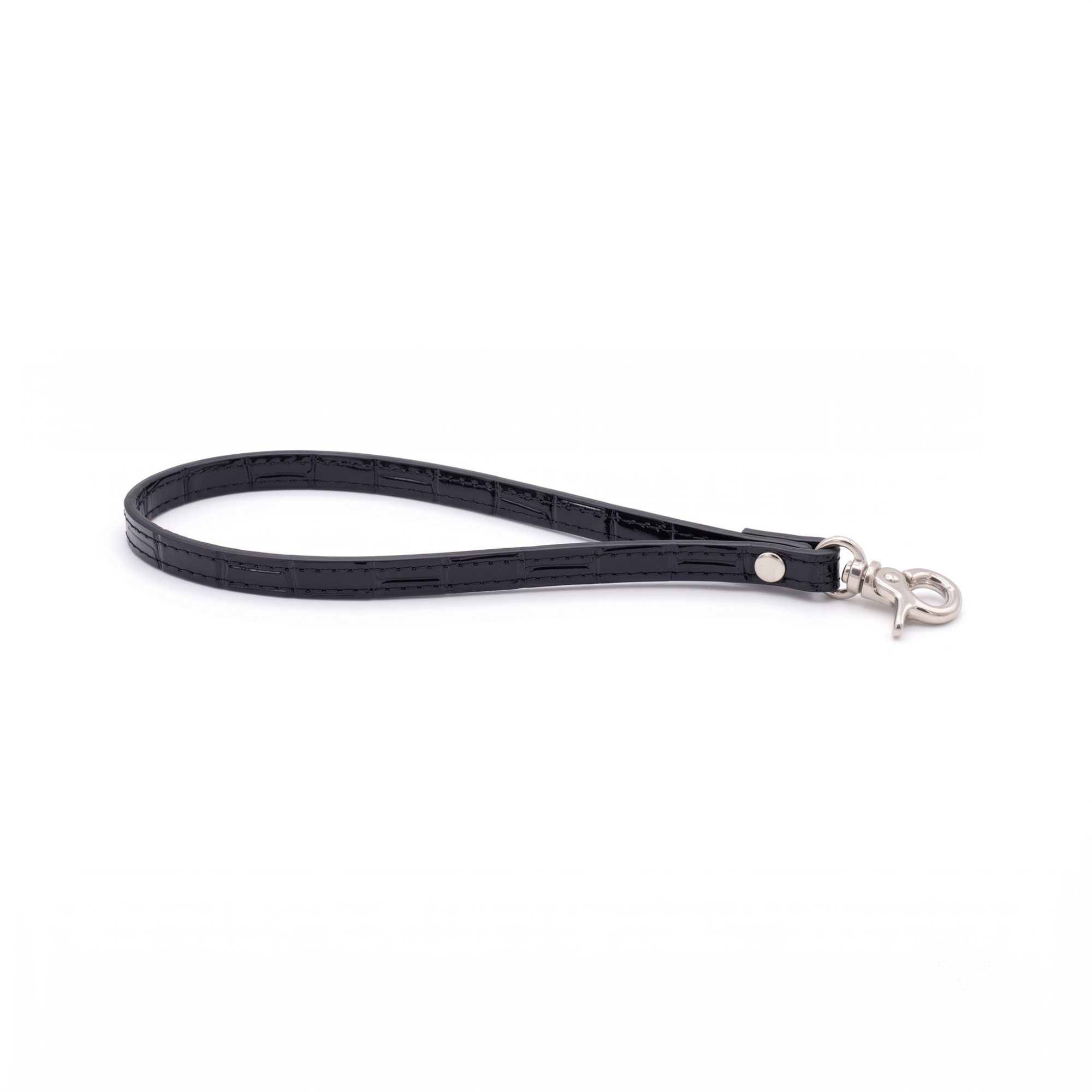 Crocodile Wrist Strap