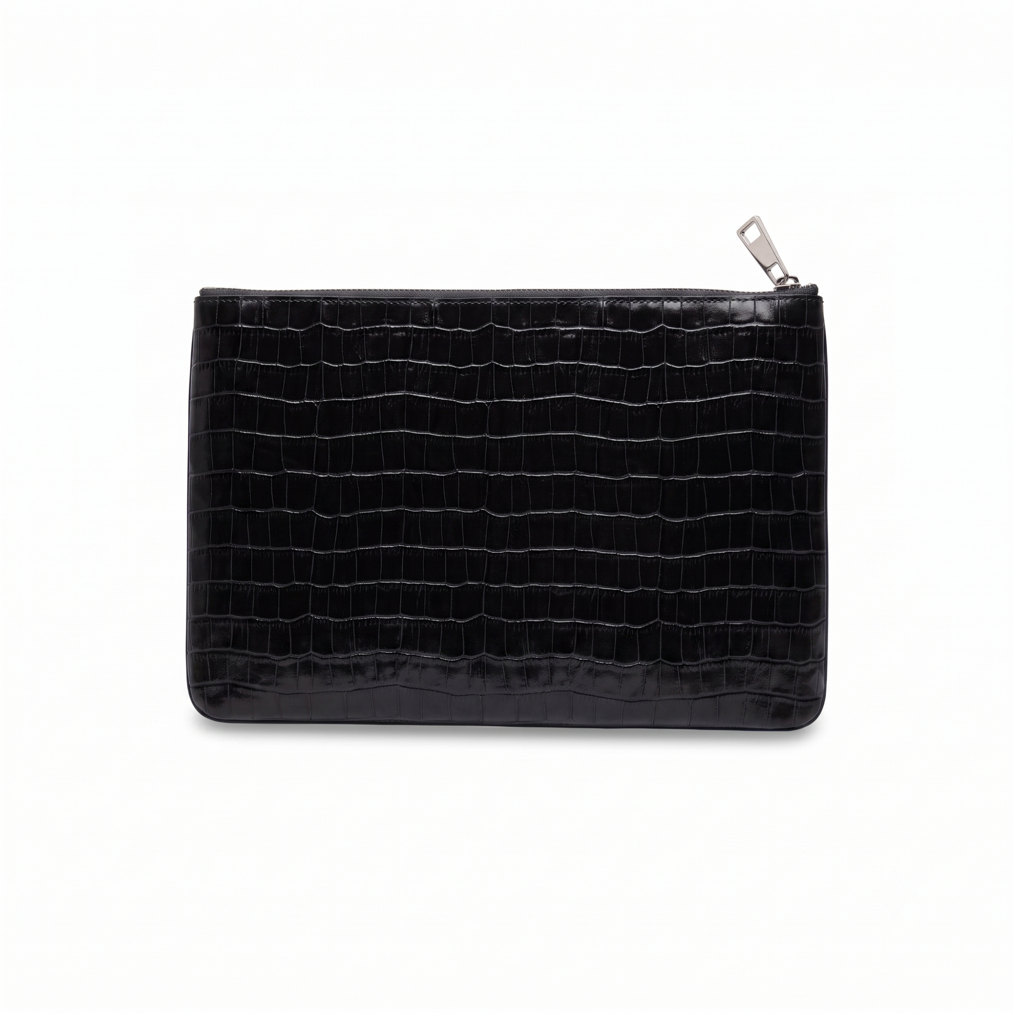Crocodile Clutch