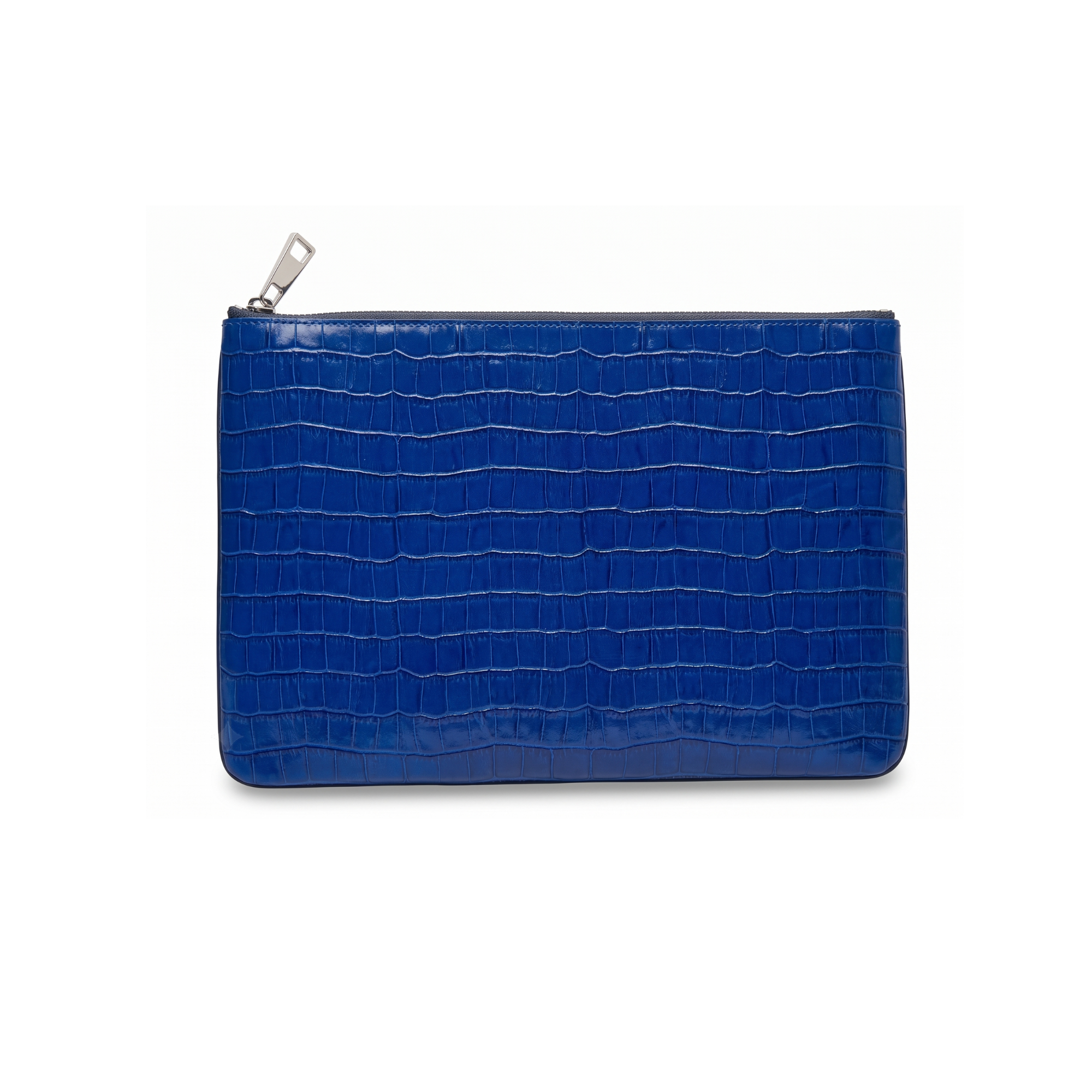 Crocodile Clutch