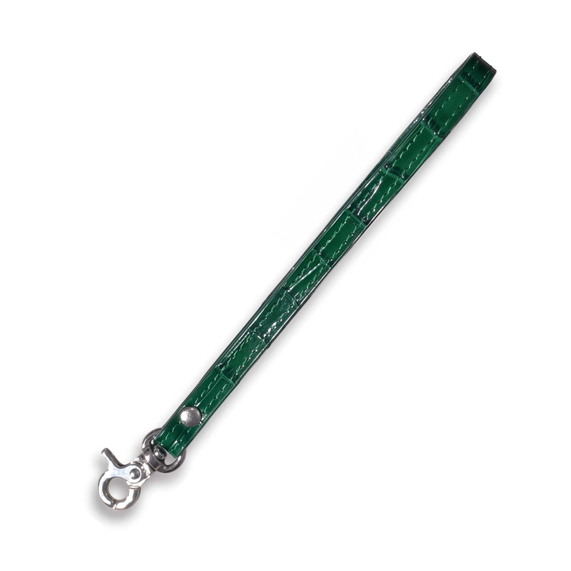 Crocodile Wrist Strap