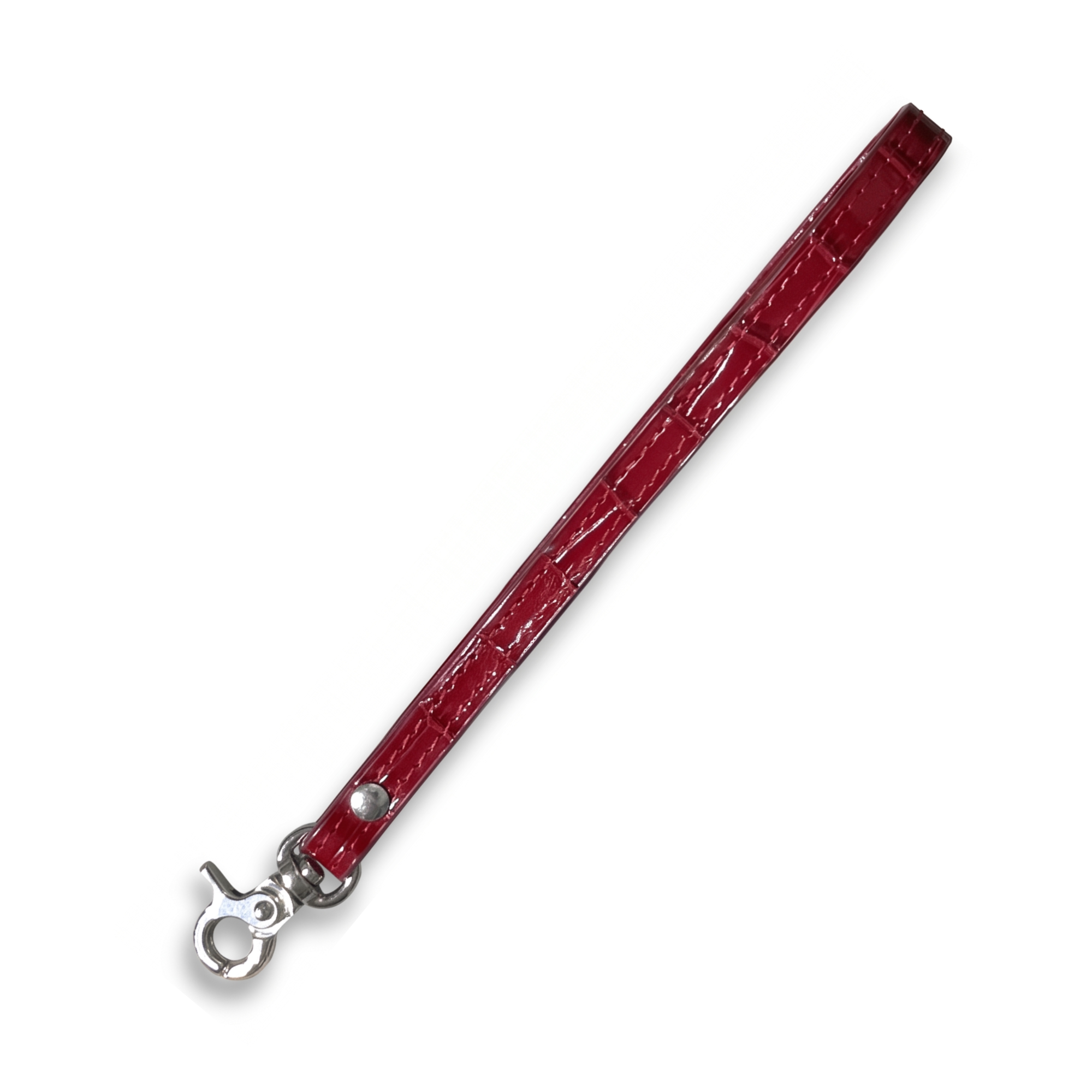 Crocodile Wrist Strap