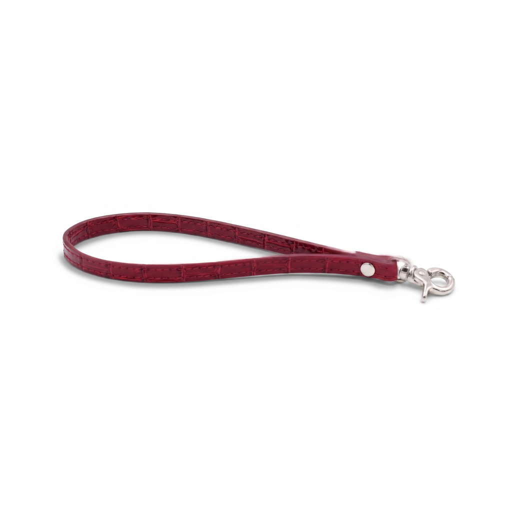 Crocodile Wrist Strap