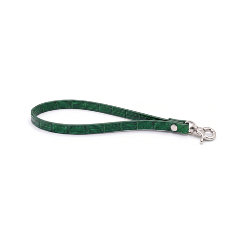 Crocodile Wrist Strap