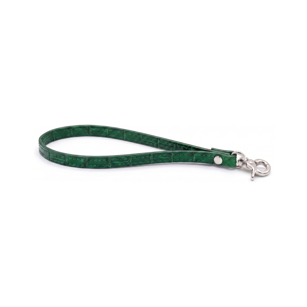 Crocodile Wrist Strap