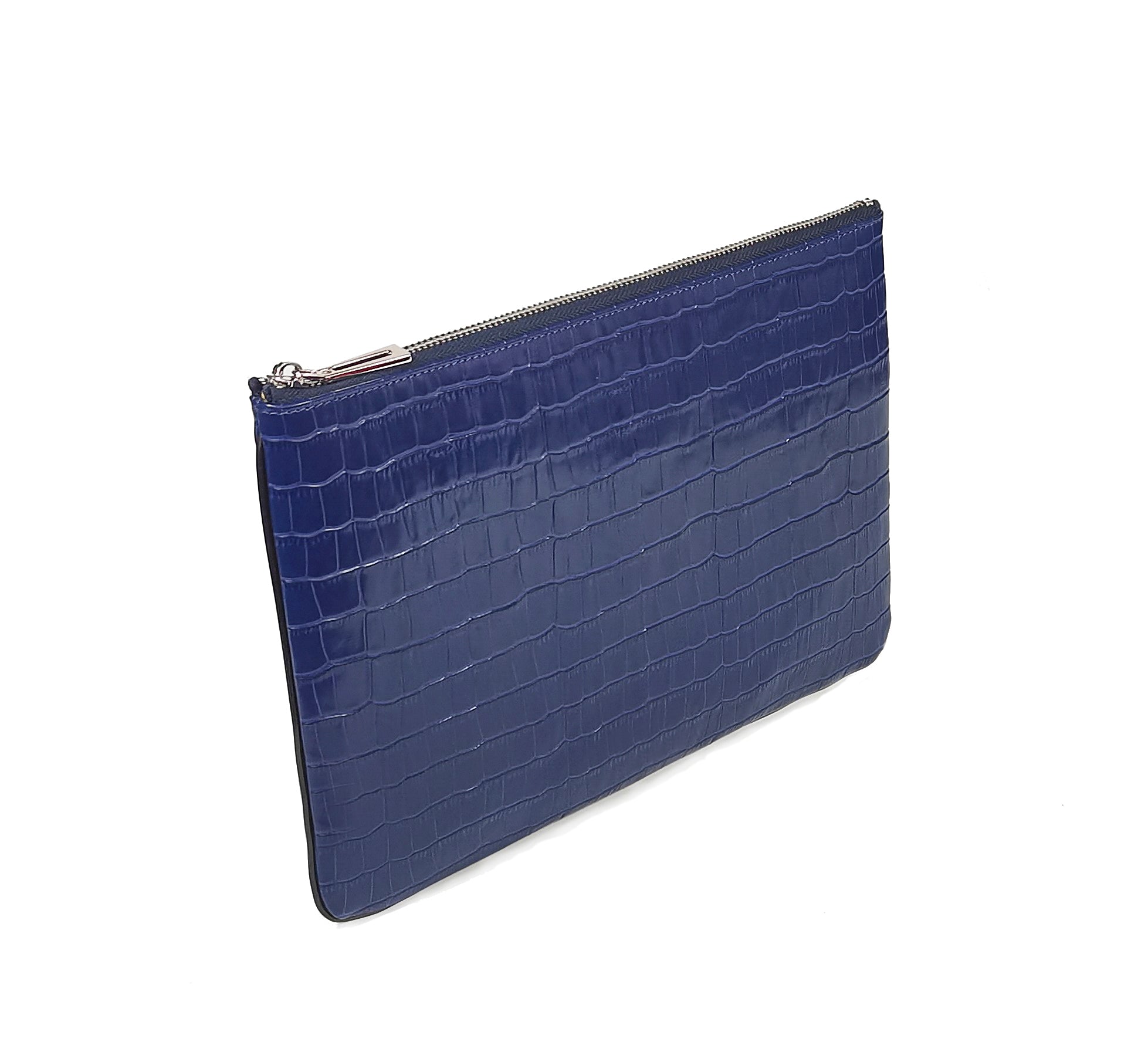 Crocodile Clutch